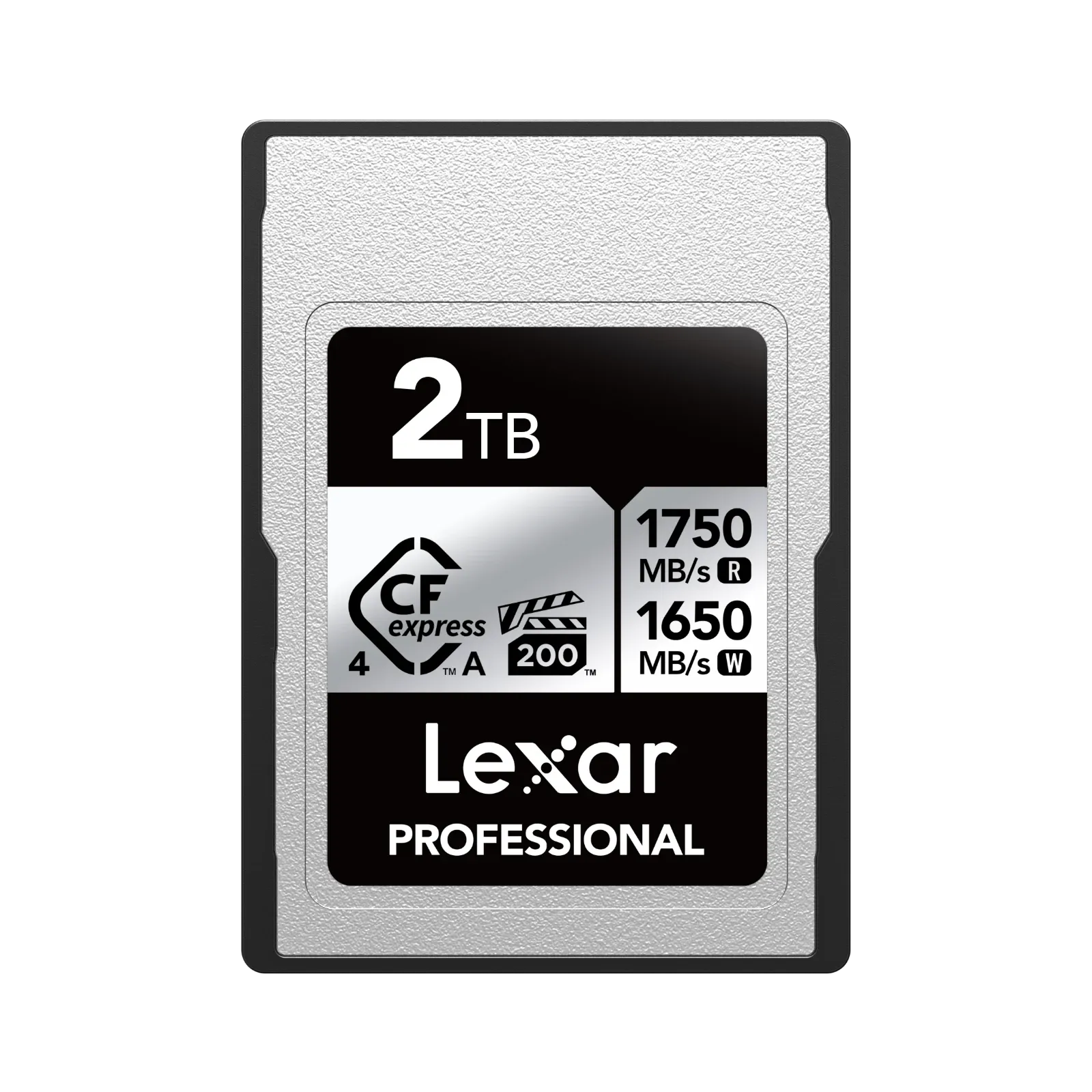 新品未開封品　Lexar レキサー LRWSSD256TBJP CP+2025：Lexar、高速カードリーダー＆ストレージソリューション